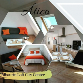 Ático by Alhaurín Loft City Center, Alhaurin De La Torre